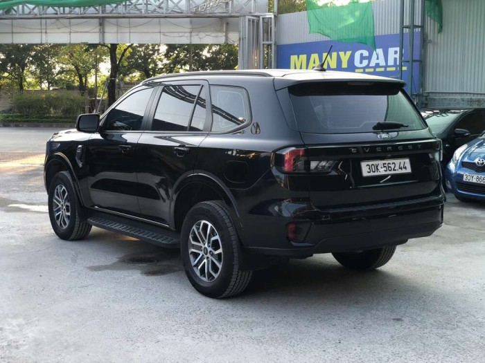 Ford Everet 2.0AT 2024 đến thailan